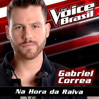 Gabriel Correa – Na Hora Da Raiva [The Voice Brasil 2016]