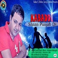 Sunny Singh – Kabaddi Shaan Punjab Di