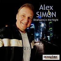 Alex Simon – Strangers in the Night