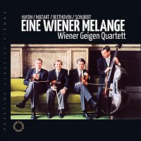 Wiener Geigen Quartett – Eine Wiener Melange