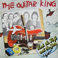 Hank The Knife And The Jets – The Guitar King