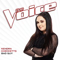 Kendra Checketts – Bad Guy [The Voice Performance]