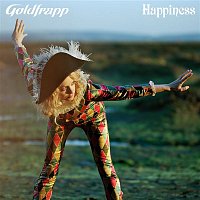 Goldfrapp – Happiness