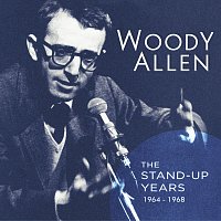 The Stand Up Years 1964 - 1968
