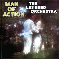 The Les Reed Orchestra – Man Of Action