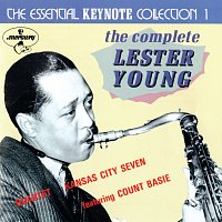 Lester Young – The Essential Keynote Collection 1: The Complete Lester Young