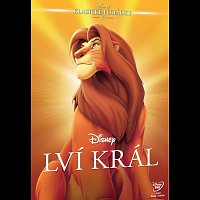 Různí interpreti – Lví král (1994) - Edice Disney klasické pohádky