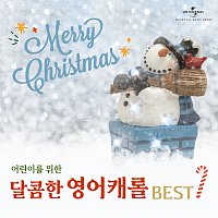Bomi Catherine Han, tweet-tweet, Alice Lee – Sweet Melodies : Best Carols for Kids in English