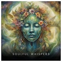 Přední strana obalu CD Soulful Whispers