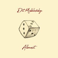 Rasmus Thall – Det middelmadige albumet