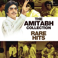 Různí interpreti – The Amitabh Collection: Rare Hits