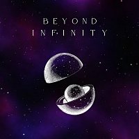 Přední strana obalu CD Beyond Infinity