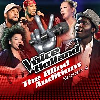 The Voice Of Holland – The Blind Auditions [Seizoen 4]