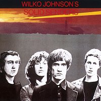Wilko Johnson – Solid Senders