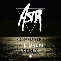 ASTR – Operate (The-Drum Remix)