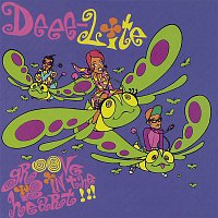 Deee-Lite – Groove Is In The Heart EP