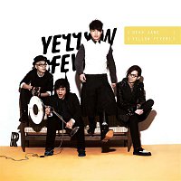 Přední strana obalu CD Yellow Fever (EP)