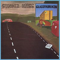 Gunder Hagg – Glassfabriken