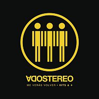 Soda Stereo – Me Verás Volver (Hits & Más)