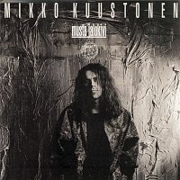 Mikko Kuustonen – Musta Jalokivi