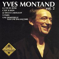 Yves Montand – Gold Vol. 2