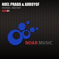 Přední strana obalu CD Feelings / Mastery