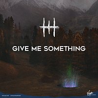 The Man Who – Give Me Something
