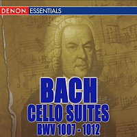Victor Yoran – Bach: Cello Suites BWV 1007-1012