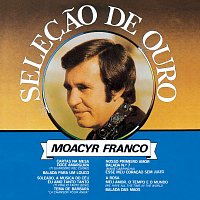 Přední strana obalu CD Selecao De Ouro