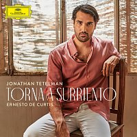 Jonathan Tetelman, Sophia Munoz, Marion Ravot – De Curtis: Torna a Surriento (Transcr. for Tenor, Piano and Harp)