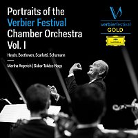 Verbier Festival Chamber Orchestra, Gábor Takács-Nagy – Haydn: Symphony No. 104 in D Major, Hob. I:104 "London": III. Menuet – Allegro [Live]