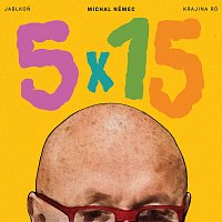 Michal Němec, Jablkoň, Krajina Ró – 5x15