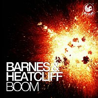 Barnes & Heatcliff – Boom