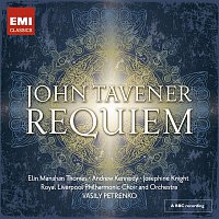 Vasily Petrenko, Royal Liverpool Philharmonic Orchestra – John Tavener: Requiem