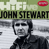 John Stewart – Rhino Hi-Five: John Stewart