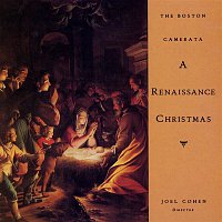 Joel Cohen, The Boston Camerata – A Renaissance Christmas