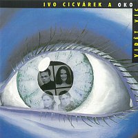 Ivo Cicvárek – Vidět víc CD