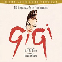 Frederick Loewe – Gigi