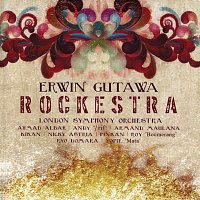 Erwin Gutawa – Rockestra