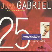 25 Aniversario, Duetos Y Versiones Especiales