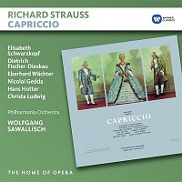 R. Strauss: Capriccio