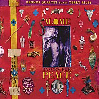 Kronos Quartet – Salome Dances for Peace