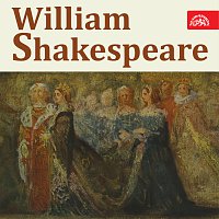 Různí interpreti – William Shakespeare