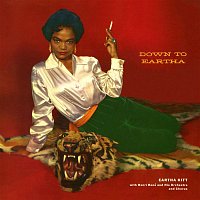 Eartha Kitt – Down to Eartha