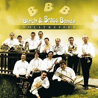 Blech & Brass Banda – Volltreffer
