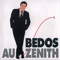 Přední strana obalu CD Bedos Au Zenith