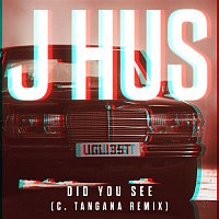 J Hus – Did You See (C. Tangana Remix)