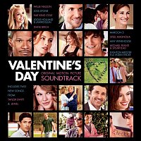 John Debney – Valentine's Day (Original Motion Picture Soundtrack)