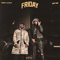 Kenny Allstar, DigDat – Friday