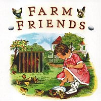 The Golden Orchestra – Farm Friends